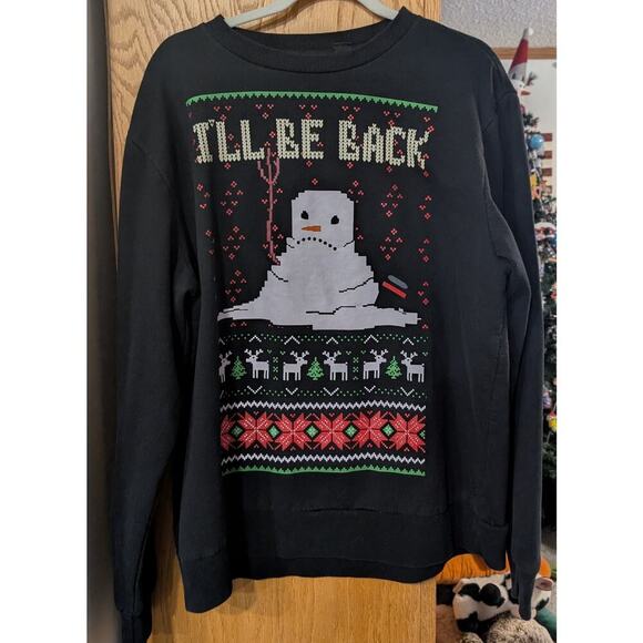 MAD Engine Other - 🎄Mens XL Mad Engine Sweatshirt